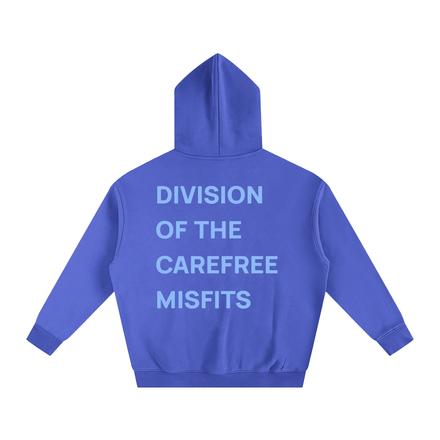 MISFITS DIVISION HOODIE