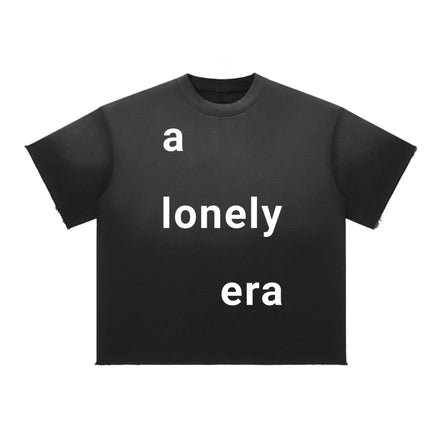 A LONELY ERA T-SHIRT