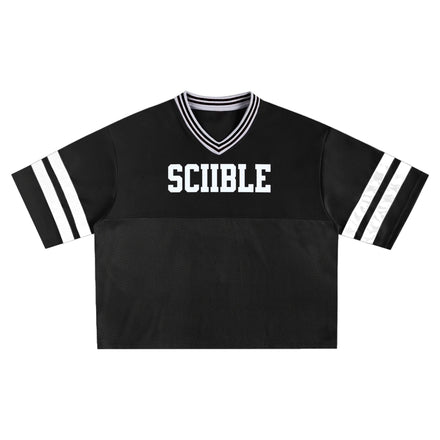 SCIIBLE SPORTMESH SHIRT