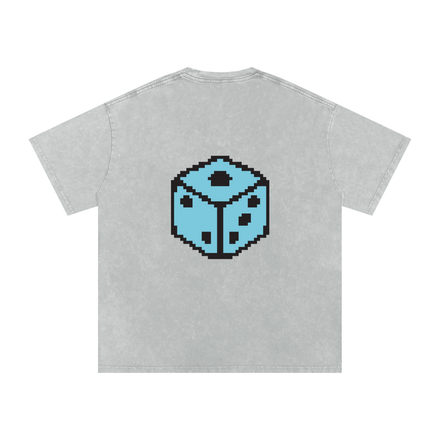 ROLL THE DICE TEE