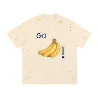 GO BANANAS TEE