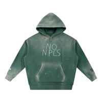 NO NPC'S HOODIE