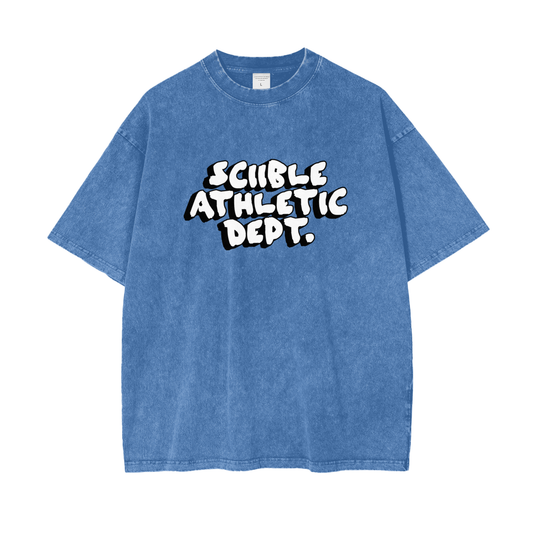 Athletic Dept. Tee