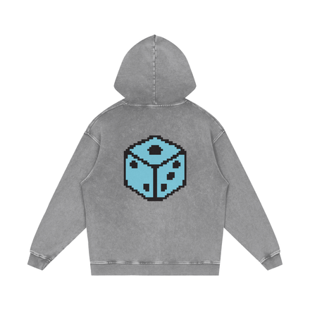 ROLL THE DICE HOODIE
