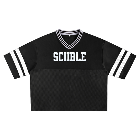 SCIIBLE SPORTMESH SHIRT