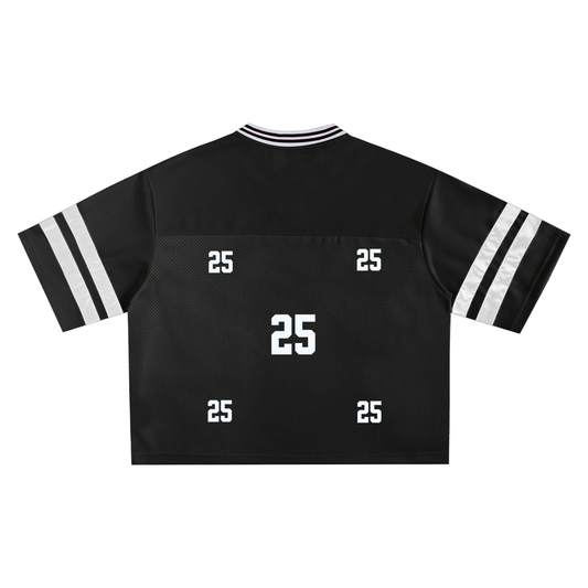 SCIIBLE SPORTMESH SHIRT