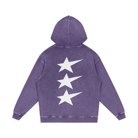 TRISTAR HOODIE