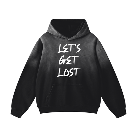 SIDE QUEST HOODIE