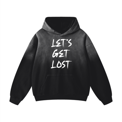 Side Quest Hoodie