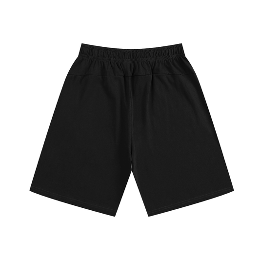 MIDNIGHT LOGO SHORTS