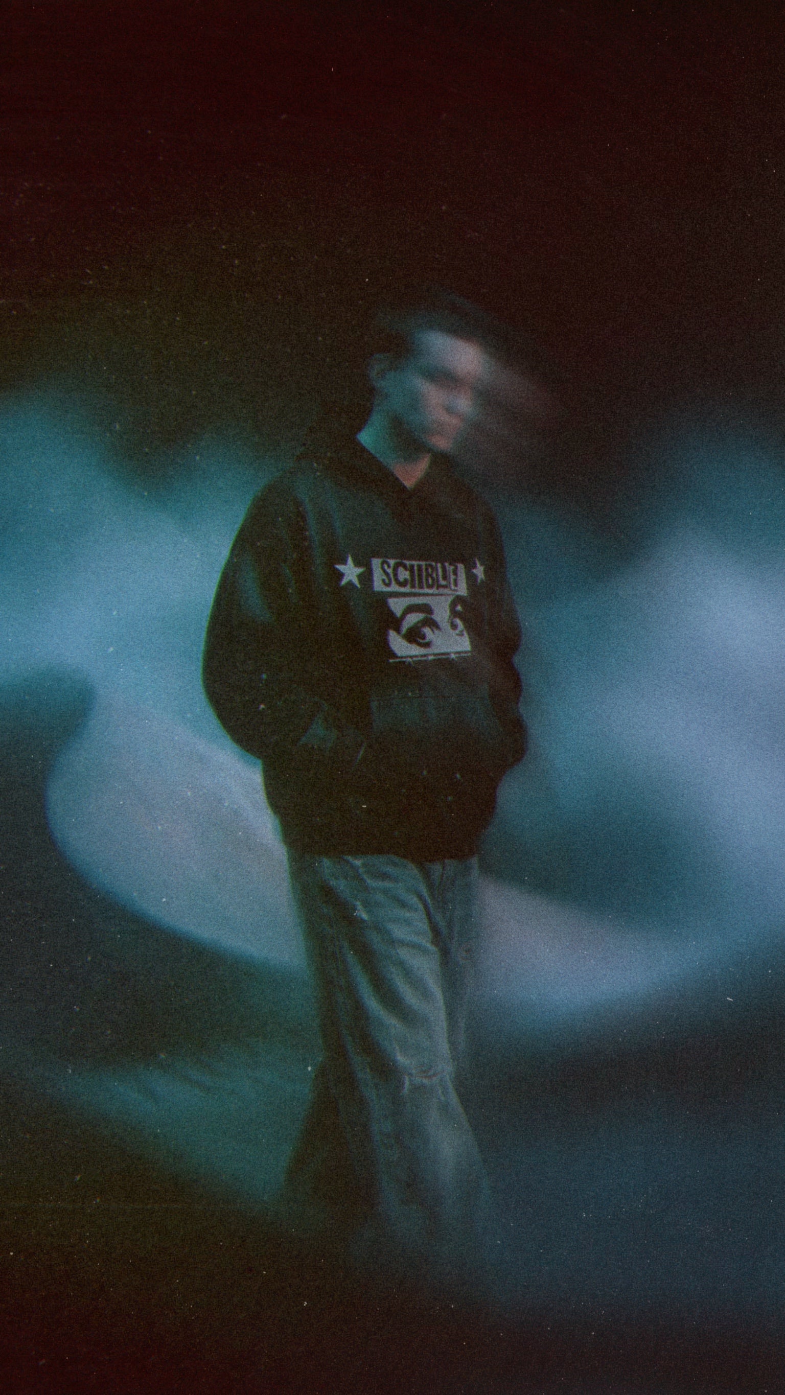 Life's a Scribble, Be Perfectly Imperfect