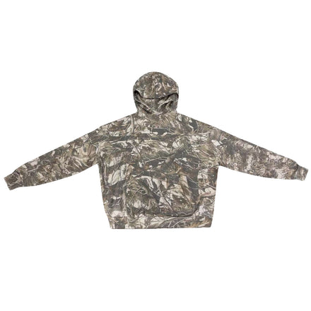 CORE CAMO HOODIE