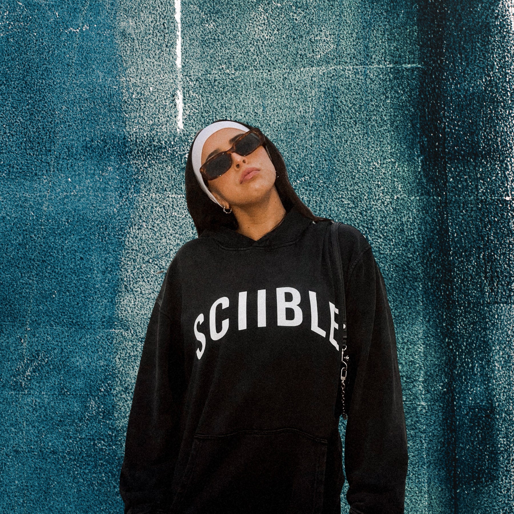 JUST DROPPED