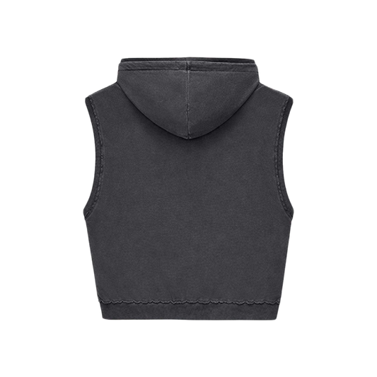 ANTI SLEEVES HOODIE