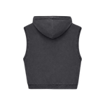 ANTI SLEEVES HOODIE
