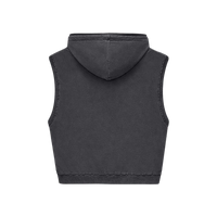 ANTI SLEEVES HOODIE