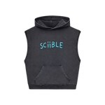 ANTI SLEEVES HOODIE