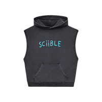 ANTI SLEEVES HOODIE