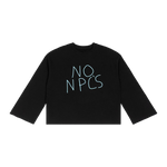 NO NPC'S TEE