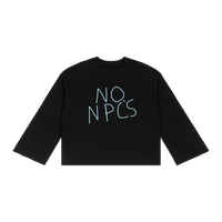 NO NPC'S TEE