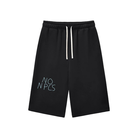 NO NPC'S CAPRIS