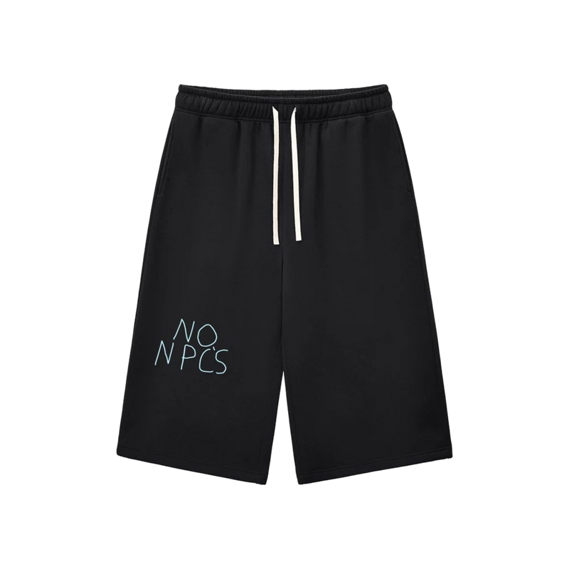 NO NPC'S CAPRIS