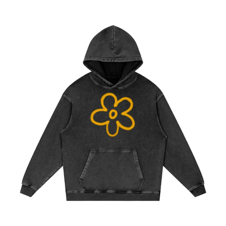 FEED THE SOUL HOODIE