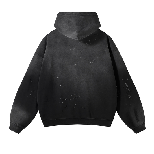 SUNFADE CLASSIC HOODIE