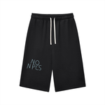 NO NPC'S CAPRIS