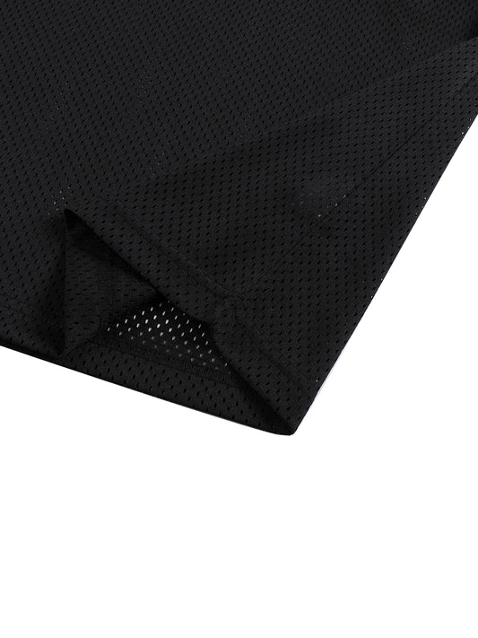 SCIIBLE SPORTMESH SHIRT